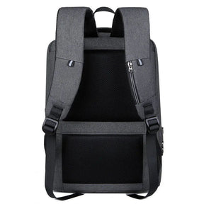 Mochila Masculina Executiva Celesto Cargus