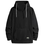 Moletom Masculino Celesto Neutral