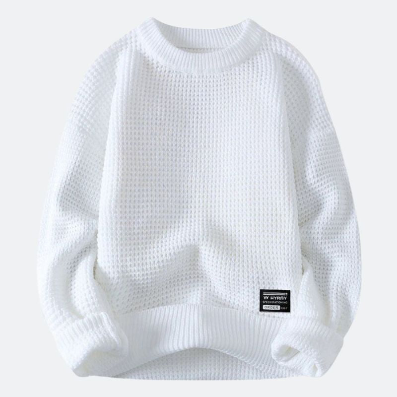 Moletom Masculino Celesto Pulôver