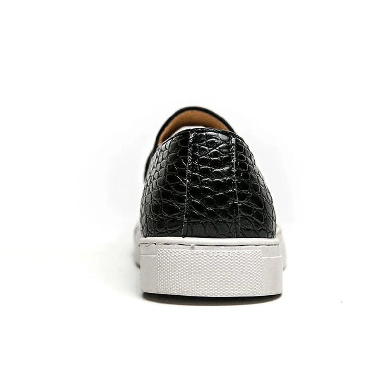 Sapato Mocassim Masculino Celesto Ireland