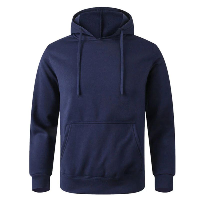Moletom Masculino Celesto Basic Fit