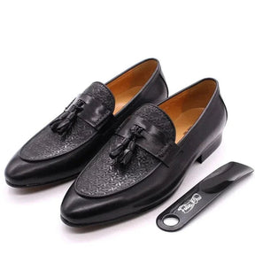 Mocassim Masculino Dublin Celesto RZ732