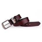 Cinto Casual Masculino de Couro | Celesto Men