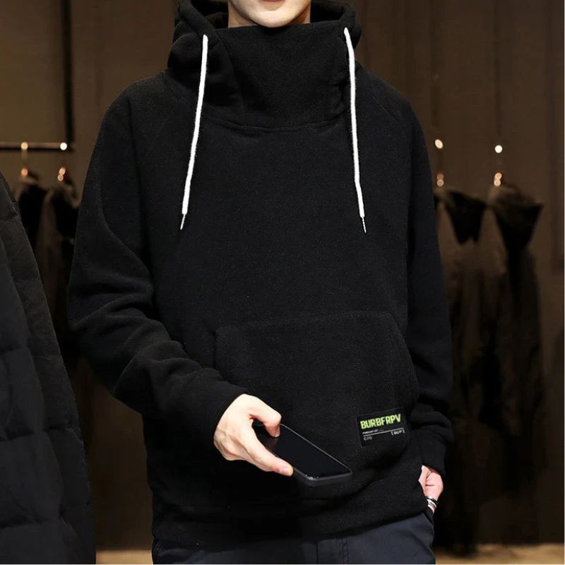 Moletom Masculino Celesto Neutral