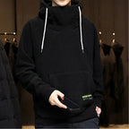 Moletom Masculino Celesto Neutral