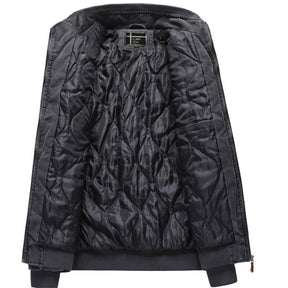 Jaqueta Masculina Casual Celesto Action