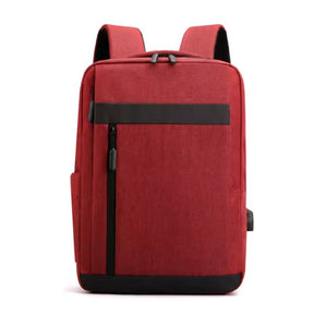 Mochila Masculina Executiva Celesto Smart