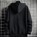 Moletom Masculino Celesto Graphite