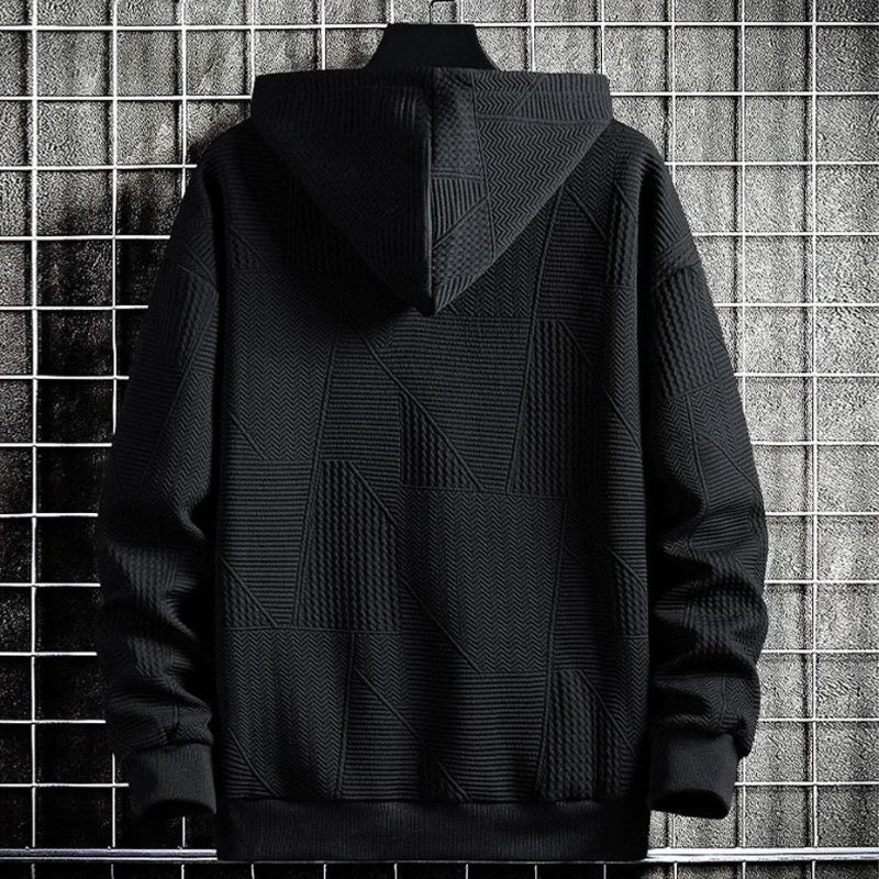 Moletom Masculino Celesto Graphite