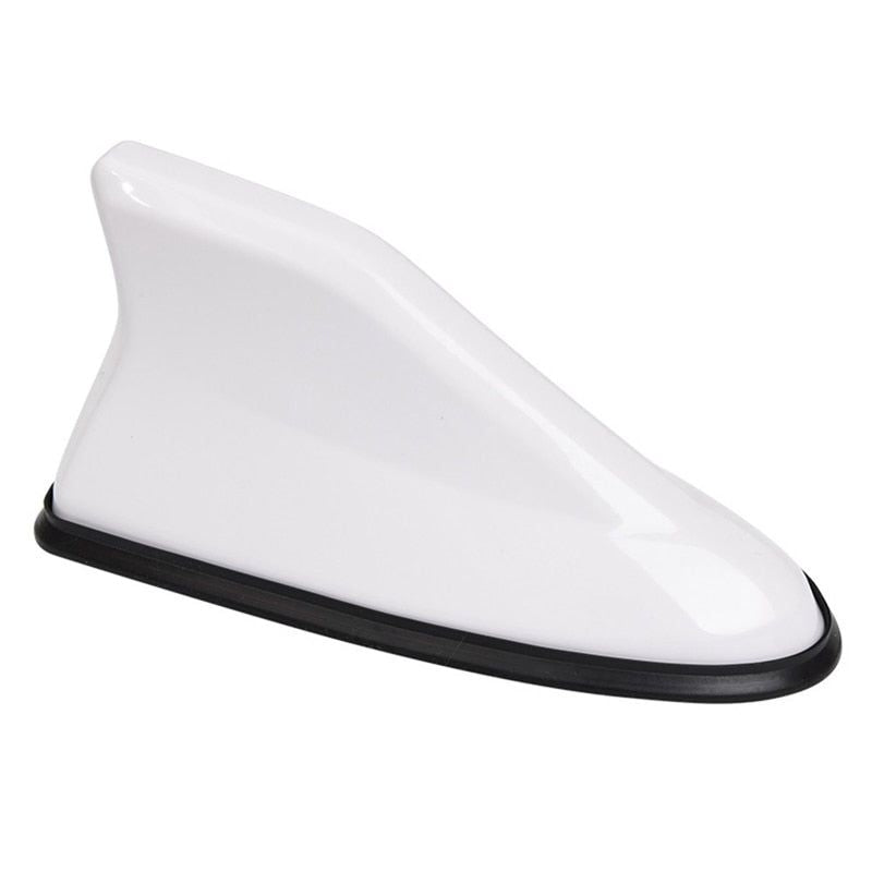 Antena Tubarão Esportiva Universal para Carro - Sport Drive