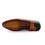 Mocassim Masculino Dublin Celesto RZ732