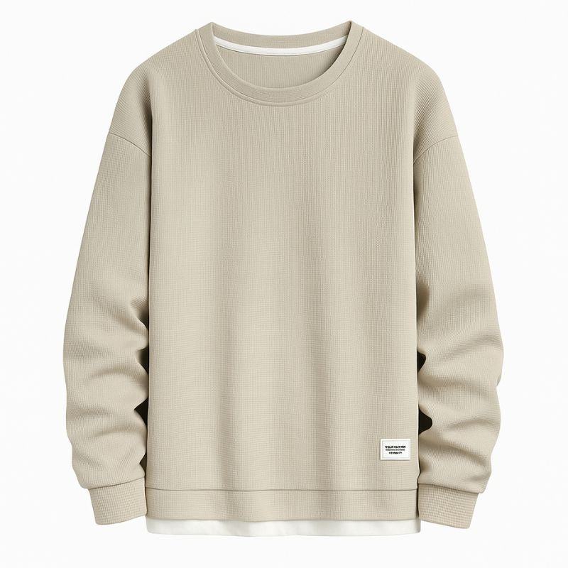 Moletom Masculino Celesto Chill