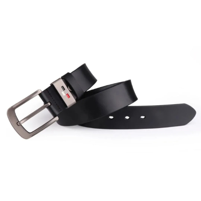 Cinto Casual Masculino de Couro | Celesto Men