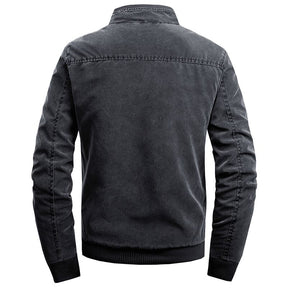 Jaqueta Masculina Casual Celesto Action