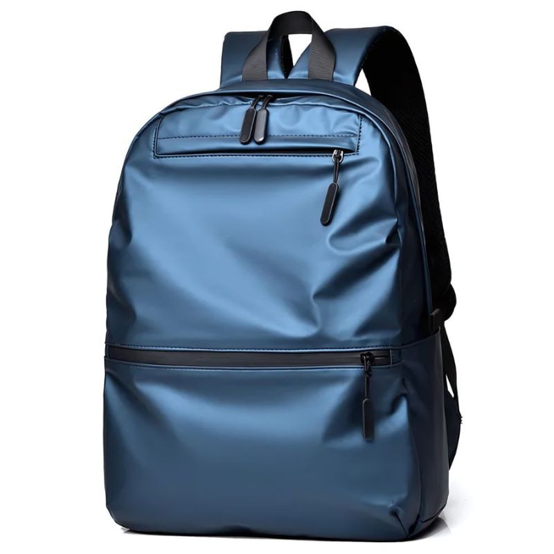 Mochila Masculina Executiva Celesto Horiz
