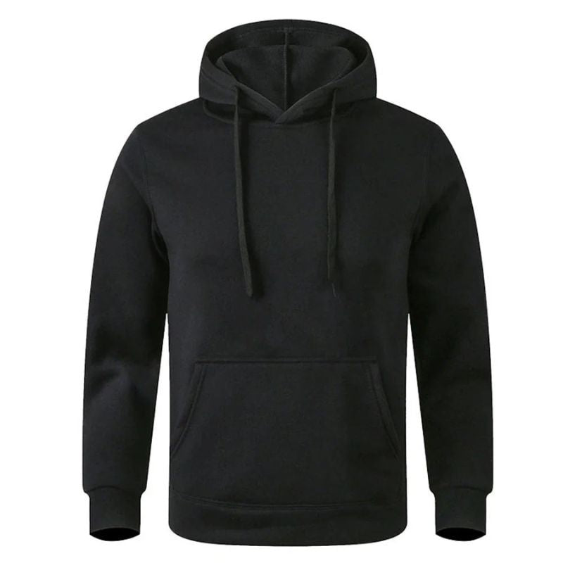 Moletom Masculino Celesto Basic Fit