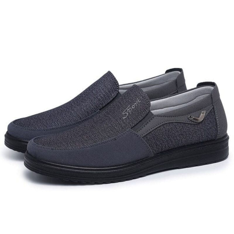 Mocassim Masculino Royal Celesto RZ727