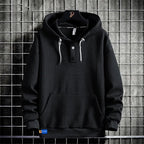 Moletom Masculino Celesto Graphite