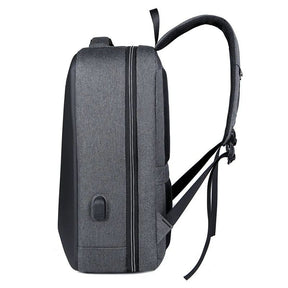 Mochila Masculina Executiva Celesto Cargus