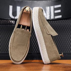 Mocassim Masculino Casual Celesto RZ302