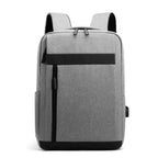 Mochila Masculina Executiva Celesto Smart