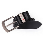 Cinto Casual Masculino de Couro | Celesto Men