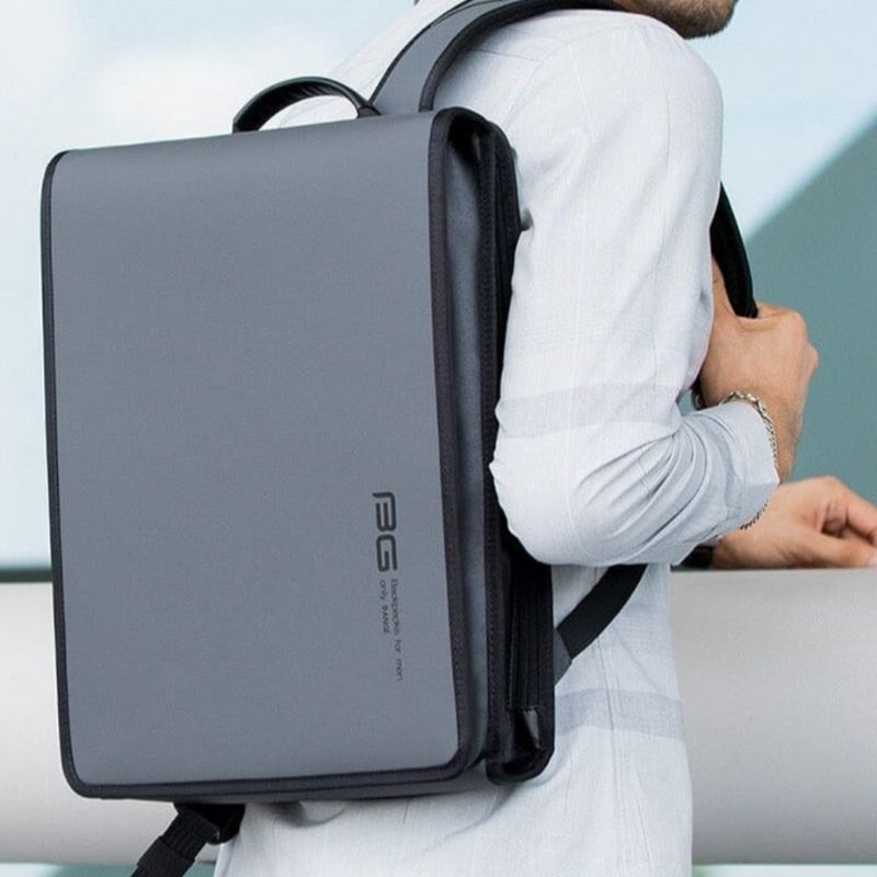 Mochila Executiva Notebook Celesto Business