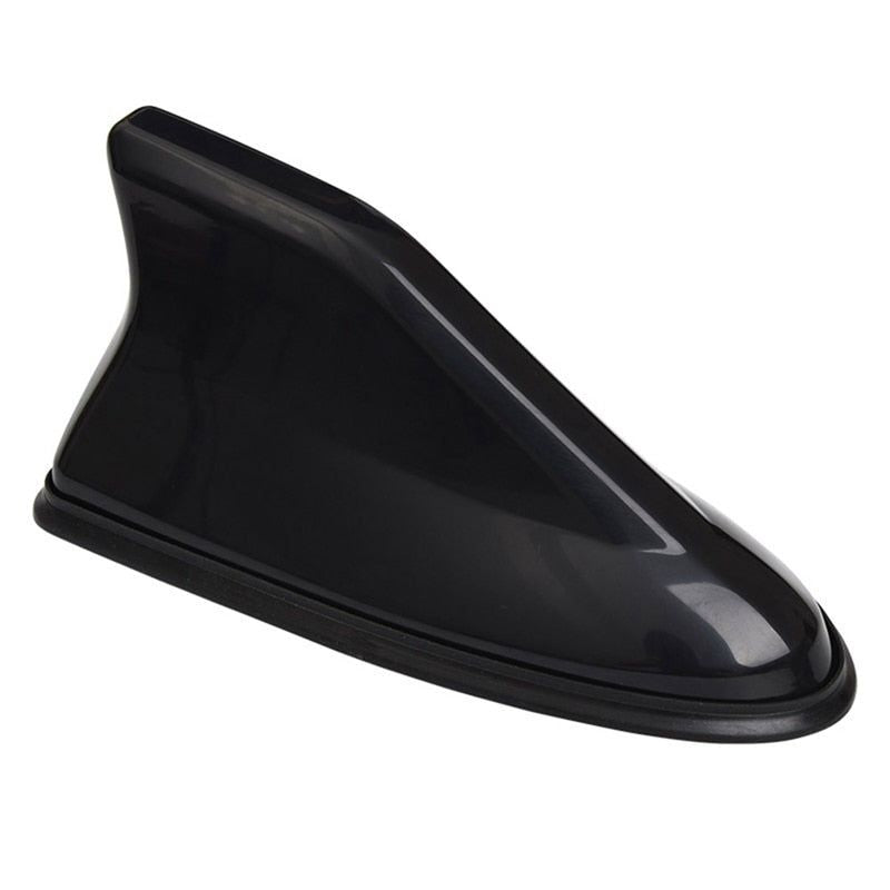 Antena Tubarão Esportiva Universal para Carro - Sport Drive