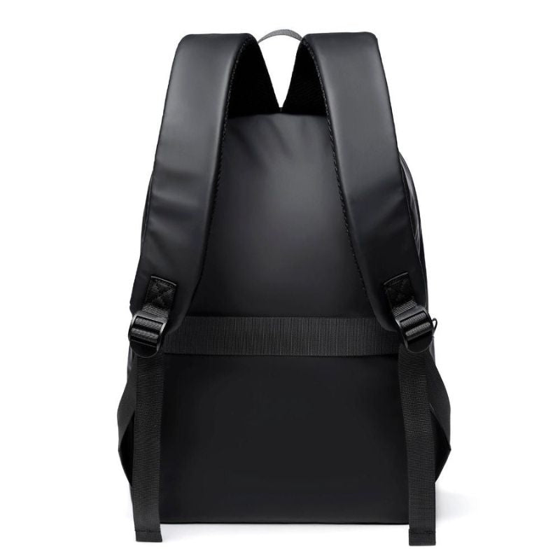 Mochila Masculina Executiva Celesto Horiz