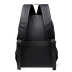 Mochila Masculina Executiva Celesto Horiz