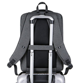 Mochila Masculina Executiva Celesto Cargus