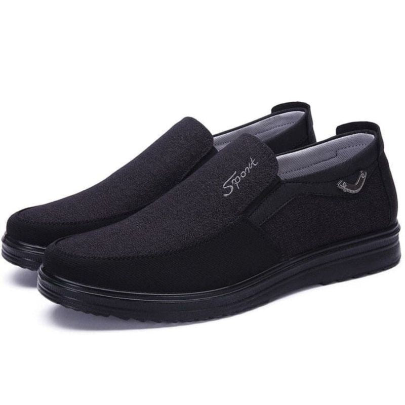 Mocassim Masculino Royal Celesto RZ727