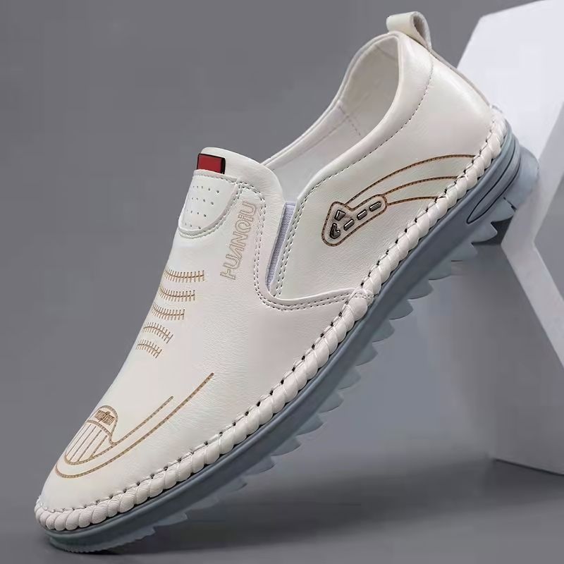 Sapato Mocassim Masculino Celesto Prestige