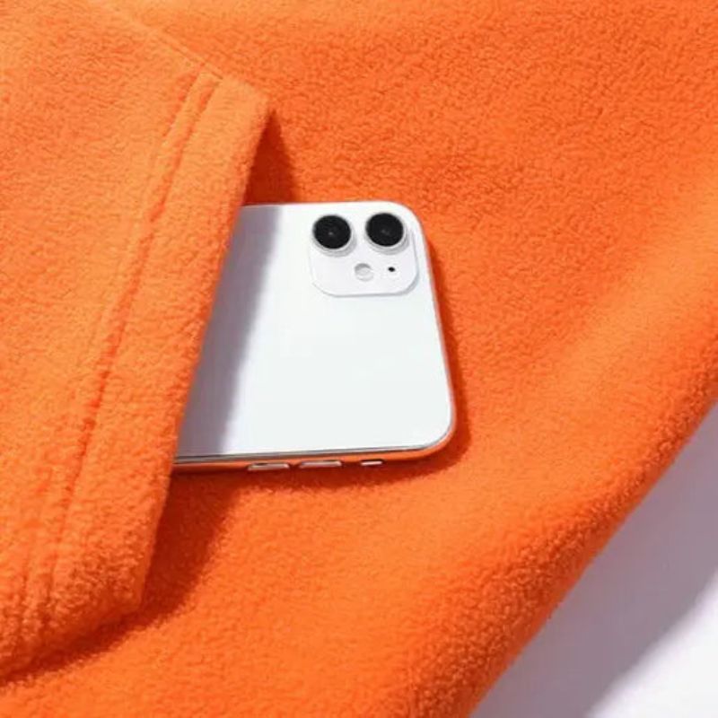 Moletom Masculino Celesto Neutral