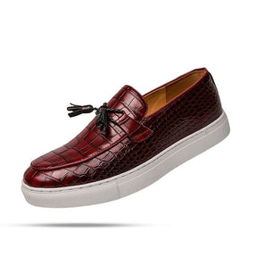 Sapato Mocassim Masculino Celesto Ireland