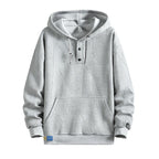 Moletom Masculino Celesto Graphite