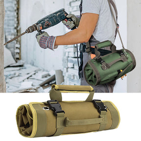 Bolsa de Ferramentas MaxTool - Super Resistente