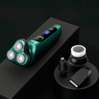 Barbeador Masculino 3 em 1 - BladeMax