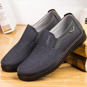 Mocassim Masculino Royal Celesto RZ727