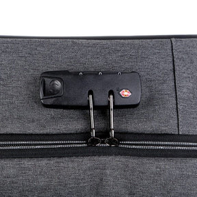Mochila Masculina Executiva Celesto Cargus