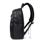 Mochila Masculina Executiva Celesto Horiz
