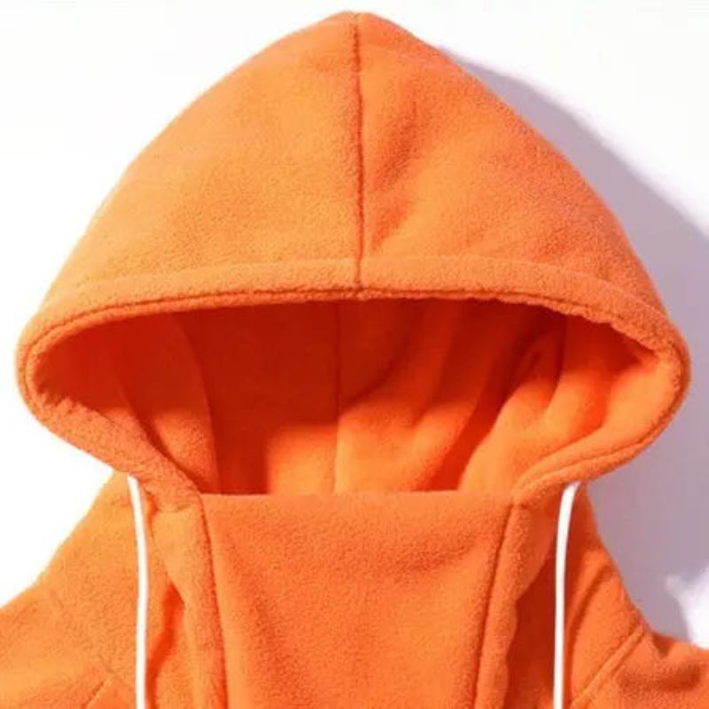 Moletom Masculino Celesto Neutral