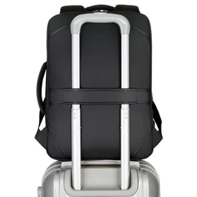 Mochila Masculina Executiva Celesto Guard