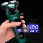 Barbeador Masculino 3 em 1 - BladeMax