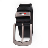 Cinto Casual Masculino de Couro | Celesto Men