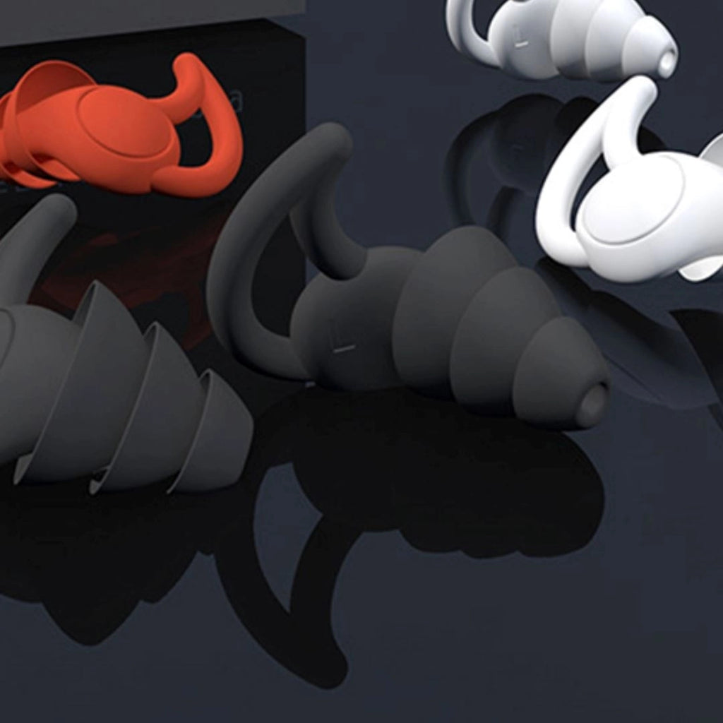 Abafador Auricular para Dormir - Sleep Wave