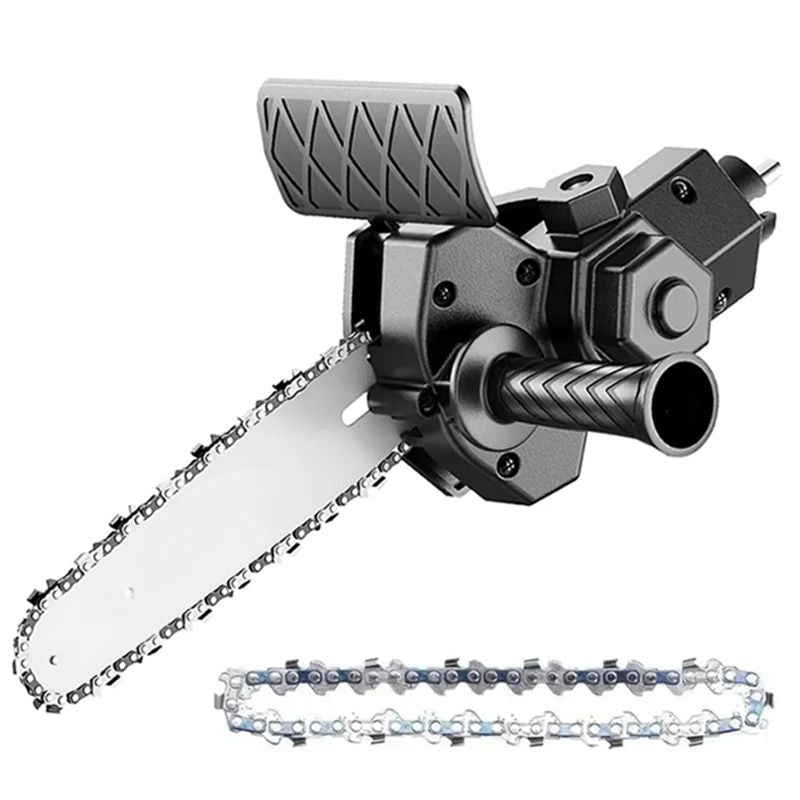 Adaptador Serra Titanium para Furadeira e Parafusadeira