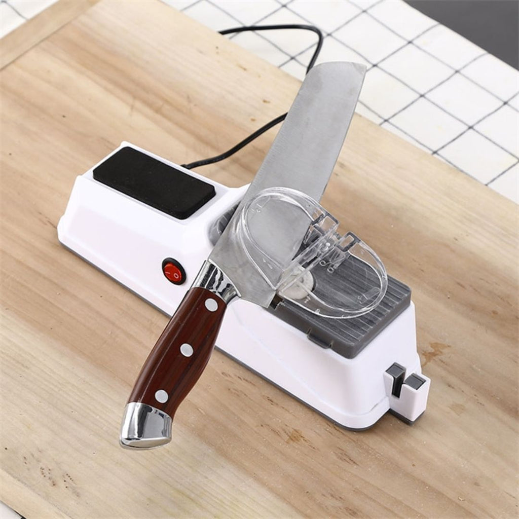 Afiador Amolador Elétrico para Lâminas - UltraSharp