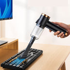 Aspirador de Pó Portátil 3 em 1 - CleanPRO