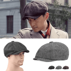 Boina Masculina Italiana - Genova